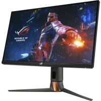 Монитор ASUS ROG Swift PG27UQR (90LM03A0-B02370) фото 2